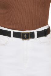 Kurt Geiger London колан дамски от кожа Pimlico Belt (5633100109)