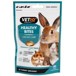 Mark&Chappell VetIQ Healthy Bites Odour Care 30 g - dogshop