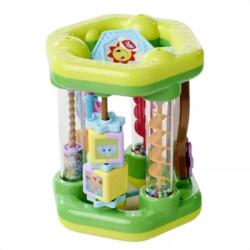 Simba Toys ABC: Rulou de joacă pentru dezvoltarea abilităților motorii - 18 cm (104010137)