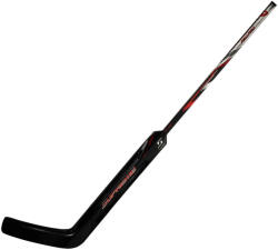 BAUER Crosă de hochei compozit pentru portar Supreme F50 PRO Red Intermediate 23″