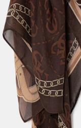 Guess шал тип кърпа дамски с модал LINDSEY (AW5536.MOD03) - answear - 107,38 лв