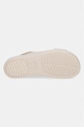 Crocs сандали със скосена пларформа дамски Brooklyn 4U (210676.160)