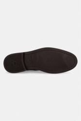 Gant мокасини мъжки от велур Lozham (32673221.G46)
