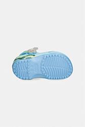 Crocs чехли за деца CLASSIC BLUEY MULTI CLOG T (212369.CROCS.CLASSIC.BL)