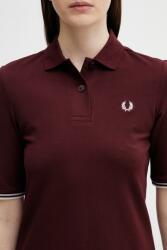 Fred Perry Памучна рокля (D2179)
