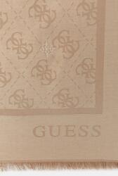 Guess зимен шал дамски от вискоза (AW5529.VIS03)