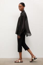 Answear. LAB сандали дамски от кожа (2595-02.tjk)