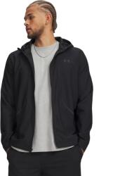 Under Armour Unstoppable Woven Jacket Mărime: M / Culoare: negru (6014621-001)