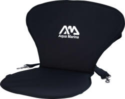 Aqua Marina kayak seat Culoare: negru (B0302964)