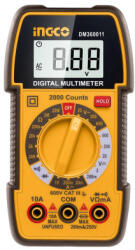 INGCO Multimetru digital (DM360011)