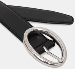 Karl Lagerfeld колан дамски от кожа K/ESSENTIAL (B2W33035) - answear - 91,90 лв