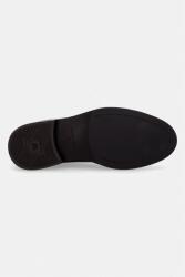 Gant обувки оxford мъжки от велур Bidford (32633189.G46)