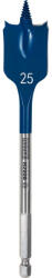 Bosch EXPERT Lapos fafúró 25 x 152 mm 1/4" Hex Self Cut Speed (2608902098)