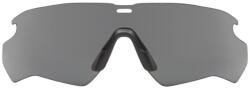 ESS Vizieră ESS Crossblade Smoke Gray - cu lentile fumurii