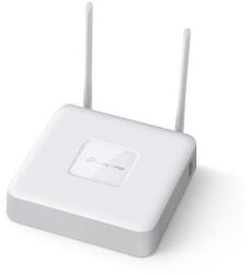 TP-Link NVR TP-Link VIGI 8 canale 1008H-8MP; 113W, 8 MP, 1 SATA (VIGI NVR1108H-W) - generaltech