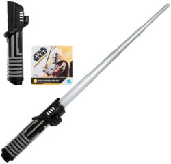 Hasbro Star Wars Forge: A Mandalóri kinyitható fénykard - Hasbro (G0777/G1168)