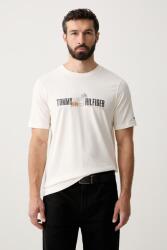Tommy Hilfiger tricou pentru bărbați, din bumbac 9BY2-TSMZPP_01X (MW0MW43197)