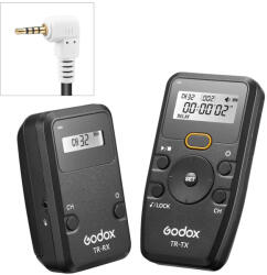 Godox Telecomanda Godox TR-P1 cu timer pentru Panasonic