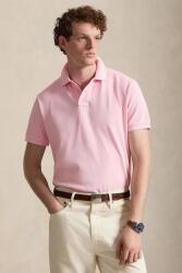 Ralph Lauren polo pentru bărbați din bumbac PPY8-POM0A5_30C (710536856)