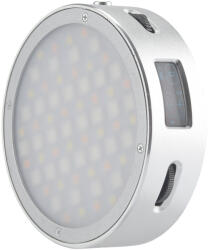 Godox Lampa LED Godox R1 mini RGB creativa (argintie)