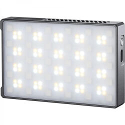 Godox Lampa LED Godox C5R KNOWLED RGB creativa