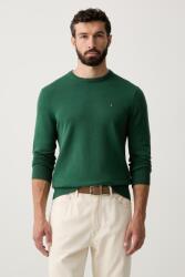 Tommy Hilfiger pulover pentru bărbați, din bumbac PPY2-SWM06M_79X (MW0MW39999.)