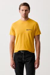 Karl Lagerfeld Jeans tricou pentru bărbați din bumbac PPYA-TSM02L_11X (A1M17003)