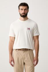 Tommy Hilfiger tricou pentru bărbați, din bumbac 9BY2-TSMZSO_01X (MW0MW43390)