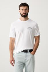 Tommy Hilfiger tricou pentru bărbați, din bumbac 9BY2-TSMZPO_00X (MW0MW43224)