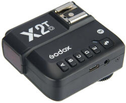 Godox Transmitator TTL Godox X2T pentru Olympus si Panasonic