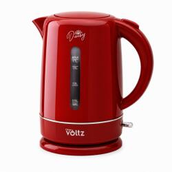 Voltz Electric kettle Oliver Voltz Daisy OV51230W (5OV51230WR)