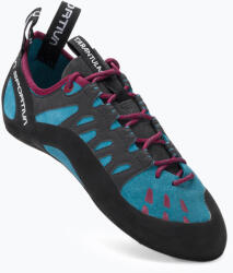 La Sportiva Női hegymászócipő La Sportiva Tarantulace kék 30M624502_35