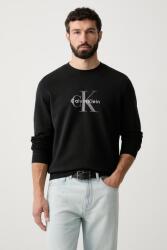 Calvin Klein hanorac pentru bărbați, din bumbac 9BY2-BLMZTR_99X (LV04RG278G)