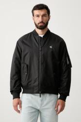 Calvin Klein Jeans geacă bomber pentru bărbați 9BY2-KUMZZ0_99X (LV04RG505G)