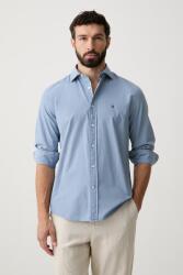 Tommy Hilfiger cămașă pentru bărbați, din bumbac 9BY2-KDMZU6_50X (MW0MW43298)