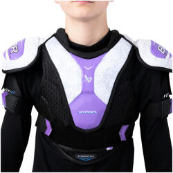 Bauer Vapor FLY-G Junior Vállvédők S