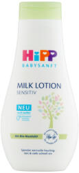 HiPP Babysanft sensitiv testápoló (350 ml) (DA90308)