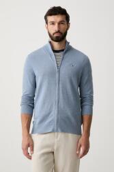 Tommy Hilfiger cardigan pentru bărbați din bumbac PPYA-SWM020_50X (MW0MW36517)