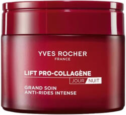 Yves Rocher Lift Pro-Collagéne Intenzív ránccsökkentő arcápoló 75 ml