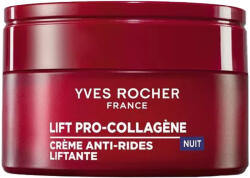 Yves Rocher Lift Pro-Collagéne Ránccsökkentő lifting éjszakai krém 50 ml