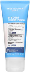 Yves Rocher Hydra Water-Plump Éjszakai feltöltő maszk 75 ml