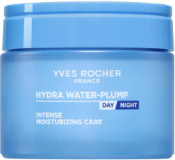 Yves Rocher Hydra Water-Plump Intenzív hidratáló feltöltő krém 75 ml