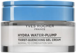 Yves Rocher Hydra Water-Plump Zselés krém normál/kombinált bőrre 50 ml