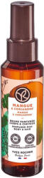 Yves Rocher Bain De Nature Haj- és testpermet Mangó & Koriander 100 ml