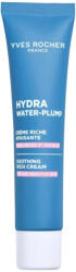 Yves Rocher Hydra Water-Plump Krémes arcápoló érzékeny bőrre 40 ml