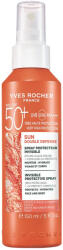 Yves Rocher Láthatatlan napozó spray SPF50 (150 ml)