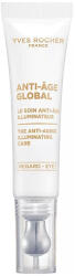 Yves Rocher Anti-Age Global Ragyogó tekintet szemkörnyékápoló 15 ml