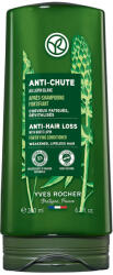 Yves Rocher Anti-Chute Hajhullás elleni balzsam fehér csillagfürt virággal 200 ml