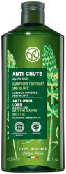 Yves Rocher Anti-Chute Hajhullás elleni sampon fehér csillagfürt virággal 300 ml