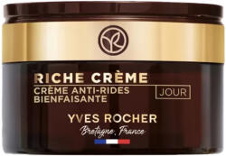 Yves Rocher Riche Créme Jótékony hatású nappali arcápoló 50 ml